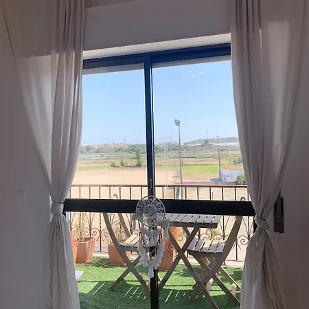 Joana Guest Apartment